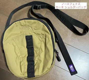 THE NORTH FACE 숄더백