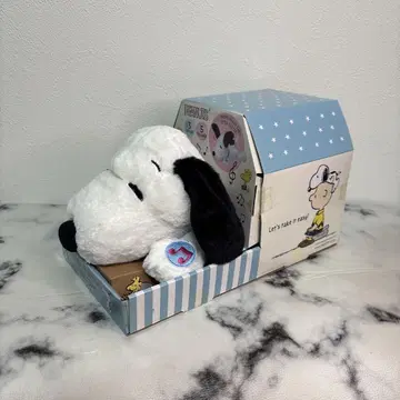 핏타패터 스누피 Pitter-Patter SNOOPY