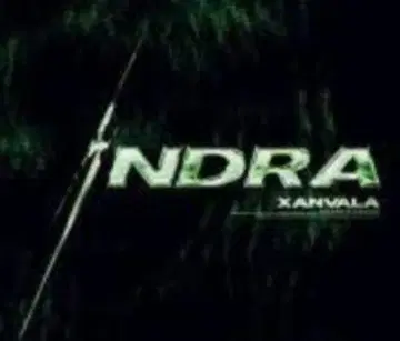 INDRA XANALA CD 미개봉