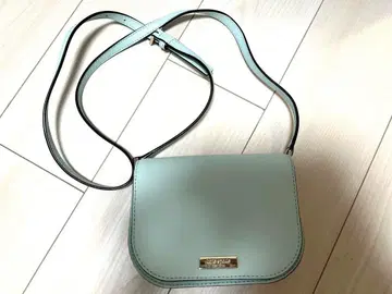 케이트 스페이드 백 숄더 katespade 블루