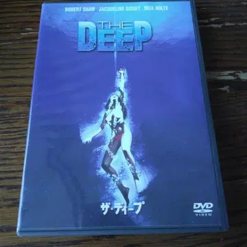 더 딥 DVD 125분