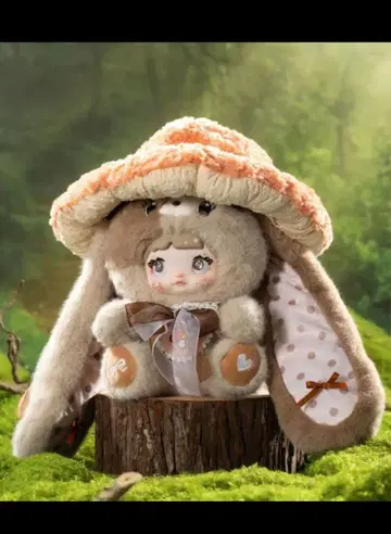 nommi 버섯 시리즈 인기 색상
