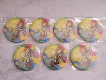 앙스타 미케지마 마다라 캔뱃지