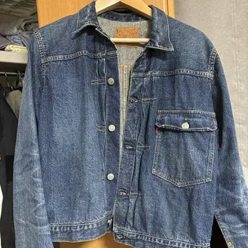 웨어하우스 WAREHOUSE dd2001 세컨핸드 36