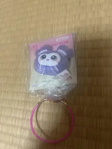 TWICE LOVELYS 헤어핀 사나 GIGO