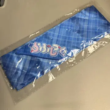 러브식 우토 스카프 랜덤