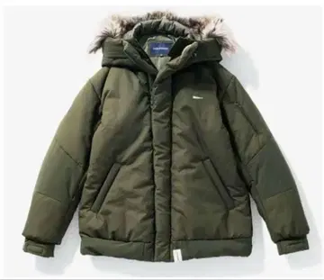 [DESCENDANT]FROID PRIMALOFT JACKET