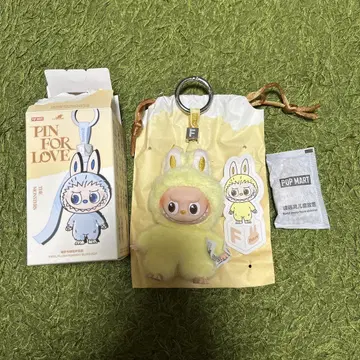 러브럽 Pin for love [ F ]