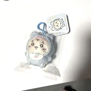 치이카와 베이비 게쨩 아기 게 마스코트 봉제 인형