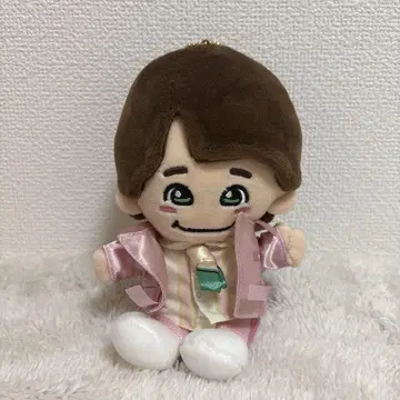 나니와단시 오하시 카즈야 치비누이