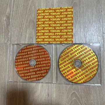 vaundy replica 앨범 CD 결혼식 BGM