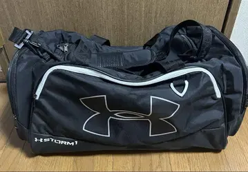 언더아머 보스턴 백 더플백