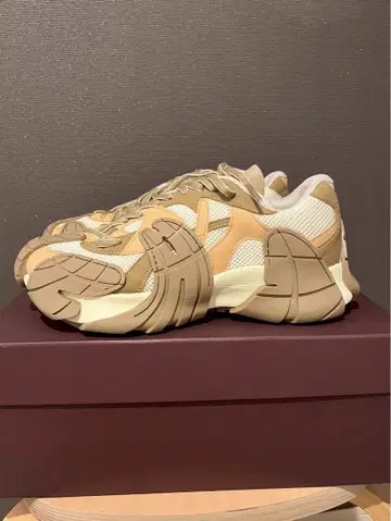 CAMPER LAB 캠퍼 라보 Tormenta 토르멘타 27.5cm