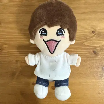 하피누이 치비누이 요코야마회 T셔츠