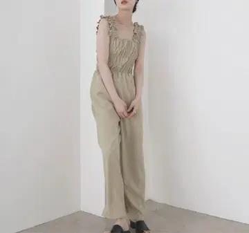 LIAN 프릴 올인원
