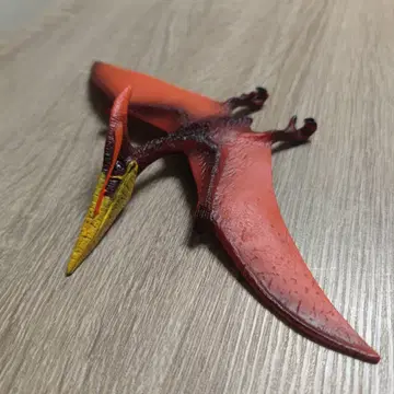 공룡 피규어 프테라노돈