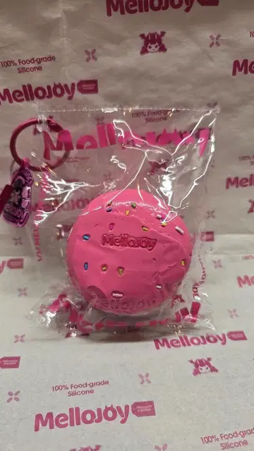mellojoy 마카롱