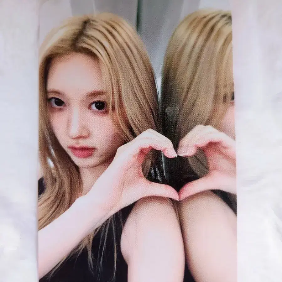 Ive Secret album makestar makestar pre-order benefit gaeul poca