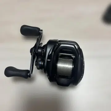 시마노 SLX MGL HG