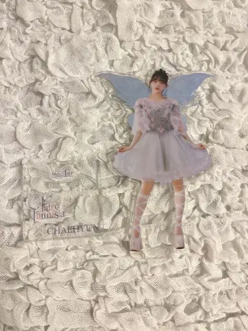 Kep1er 최현 페어리 판타지아 아크릴 스탠드