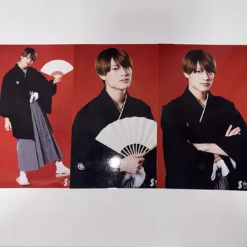 ONE N' ONLY 우에무라 켄신 브로마이드