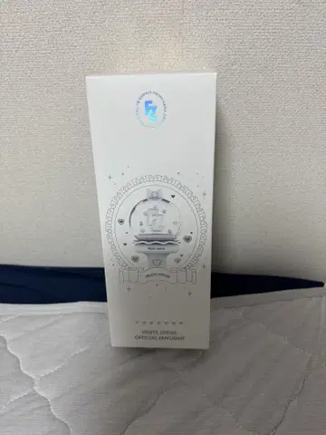 FRUITS ZIPPER(후르츠 지퍼)의 응원봉