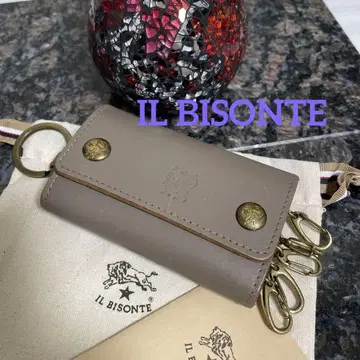 새상품급 인기 일비종떼 키케이스 6연