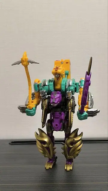 폭투 선언 다이건더 타이거 말 로우거 말 더블 팬