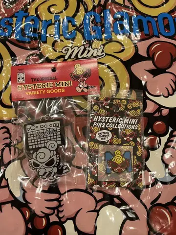 HYSTERIC MINI
