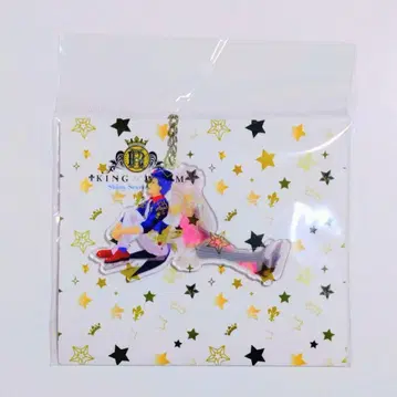 KING OF PRISM 신 샤인 아크릴 키링
