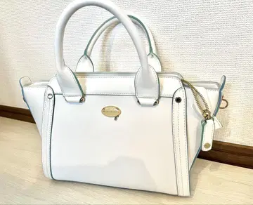 MERCURY DUO 핸드백