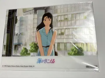 바다가 들린다 바다의 날 입장 혜택