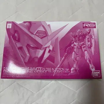 RG 엑시아 트잠 모드 글로스 인젝션 Ver.
