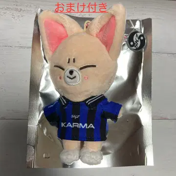 straykids KARMA SKZOO Ver. 폭시니 덤 포함
