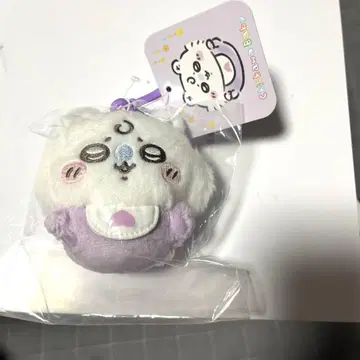 치이카와 (먼작귀) 베이비 모몽가 마스코트 봉제 인형 나가노