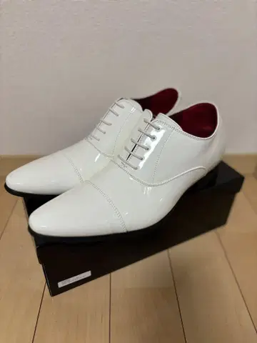 클라우드9 남성용 웨딩 신발 27.5cm 결혼식