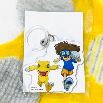 디지몬 어드벤처 디지몬 DVD 구매 혜택 메지루시 액세서리 타이치