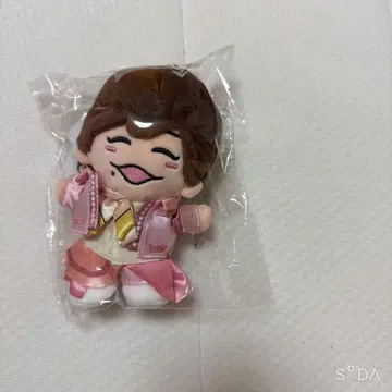 나가오 켄토 치비 누이
