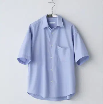 NEW BASIC MICRO SPAN BOX H/S 셔츠
