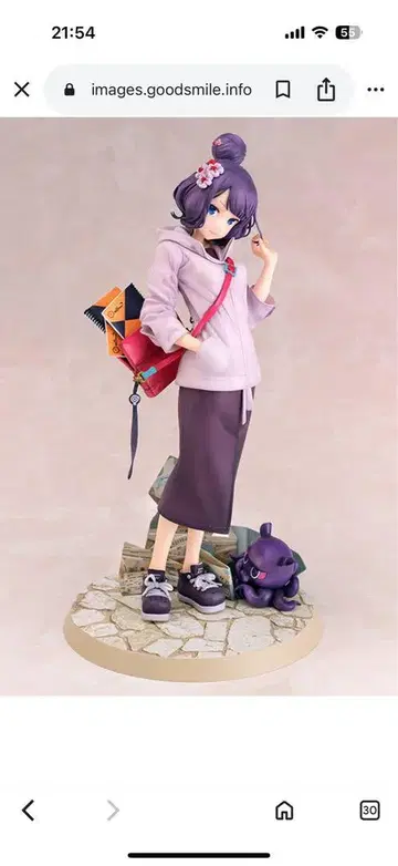 Fate/Grand Order 포리너 가쓰시카 호쿠사이 영령여장Ver.
