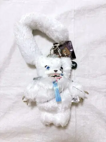 USJ 할로윈 2025 해미곰 서울 마스코트 키링