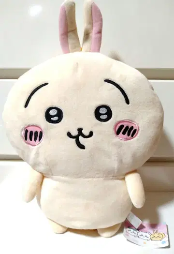 치이카와 (먼작귀) 토끼 백팩 봉제 인형