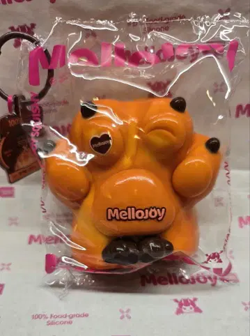 Mellojoy 치유의 고양이 손톱
