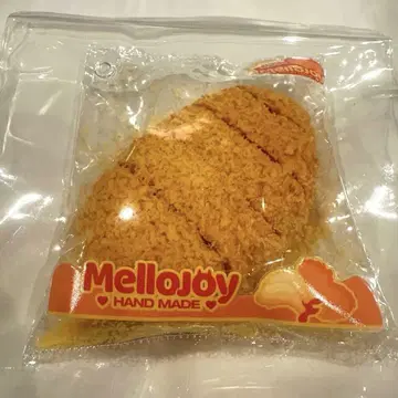 mellojoy 스퀴즈 돈까스