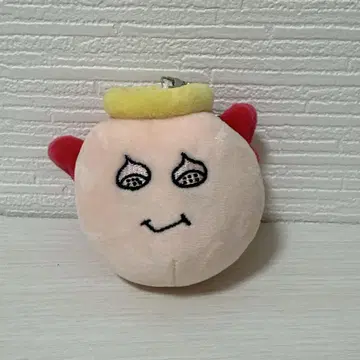 nctwish 리쿠 봉제 인형 밤 상자 없음