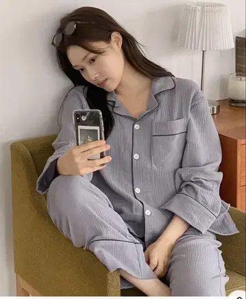 [ 미사용 새상품 ] Juuneedu 블루 XL
