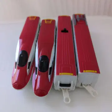 플라레일 어드밴스 E6계 신칸센 코마치 코마치
