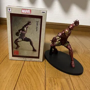 MARVEL 아이언맨 피규어