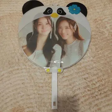 GMMTV NamtanFilm 부채