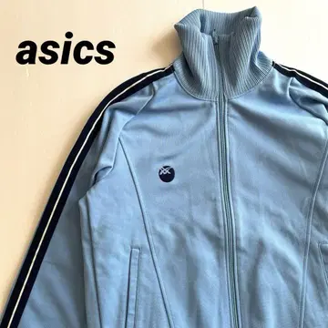asics 아식스 트랙 자켓 저리
